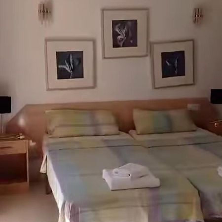 شقة Sandy Coast Hospitality آغيوس غوذيوس المظهر الخارجي الصورة